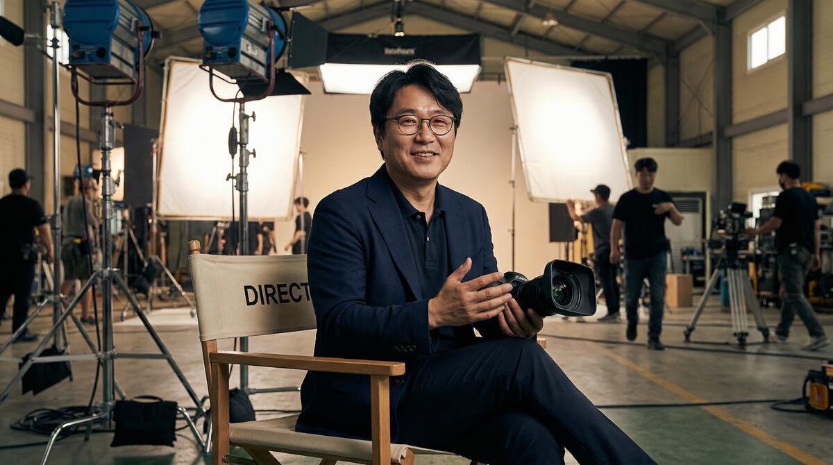 麻花星空无痕mv导演专家