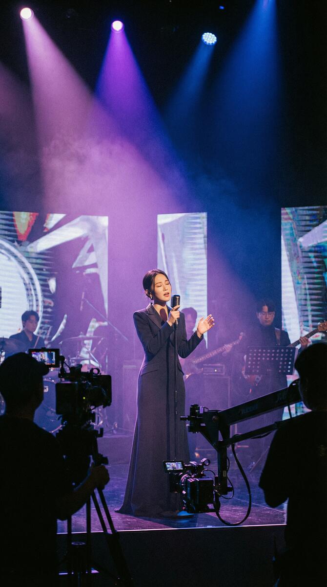 麻花星空无痕mv音乐MV